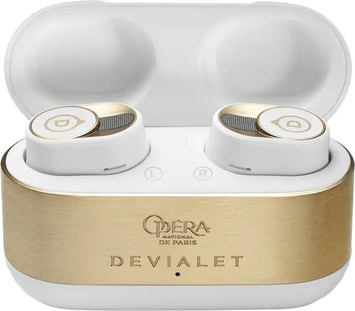 Image du produit Devialet Gemini II (ANC, 5 h, Sans fil)