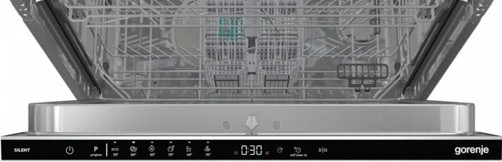 Actual product image Gorenje GV642E90