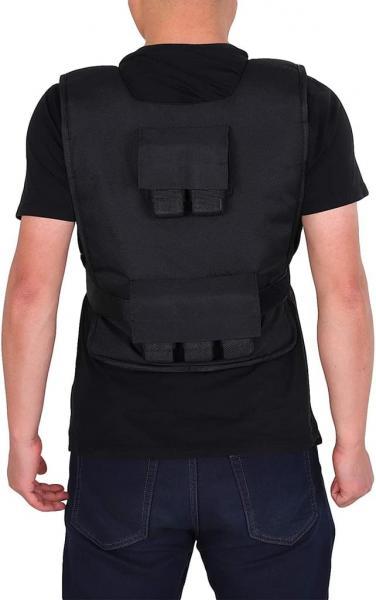 Produktbild Homcom Trainingsweste (1 x 30 kg)