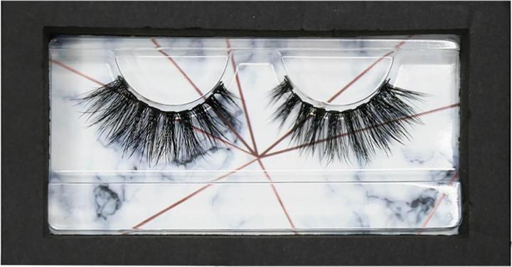 Produktbild Niclay - MagneticLiner Lashes Premium (Blond)