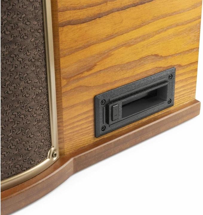 Produktbild Fenton Memphis (Halbautomatisch)