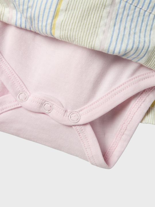 Produktbild Name it Bio-Baumwoll Kleid (80)