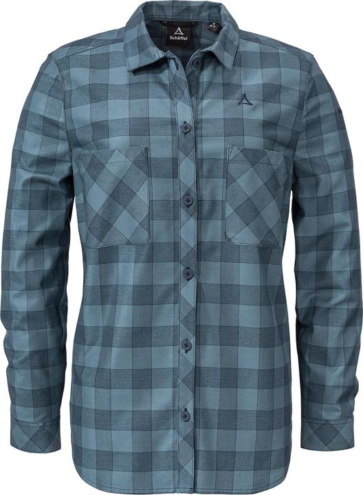Schöffel Blouse Hopedale L (40, L)