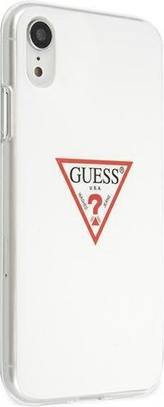 Produktbild Guess Case (Apple iPhone XR)