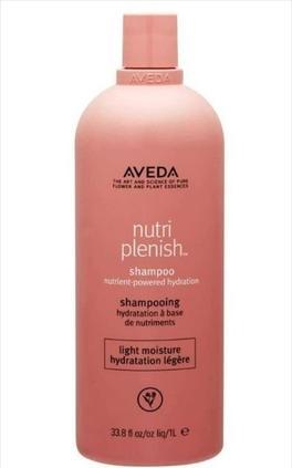 Aveda Nutriplenish Shampoo Light (1000 ml, Flüssiges Shampoo)