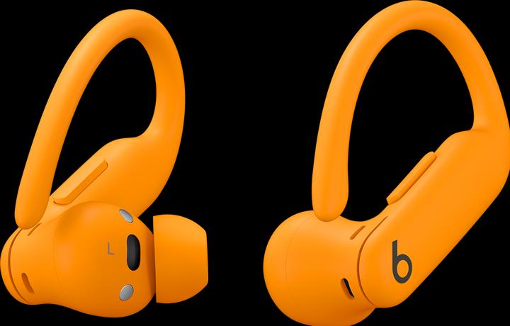 Produktbild Beats Powerbeats Pro 2 (ANC, 10 h, Kabellos)