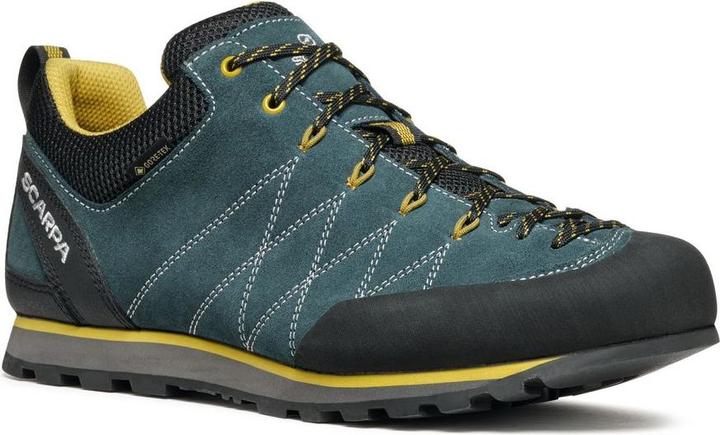 Immagine prodotto Scarpa Crux GTX (40)