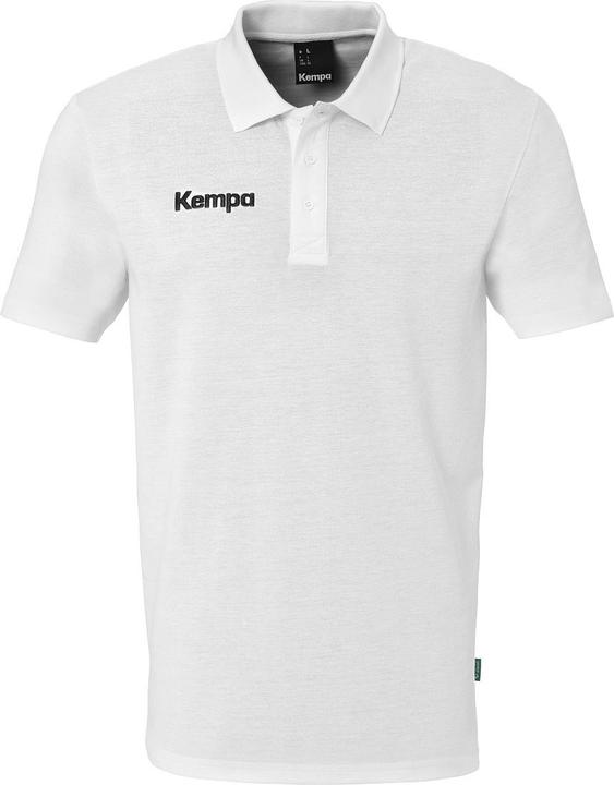 Actual product image Kempa POLO SHIRT Classic (140)