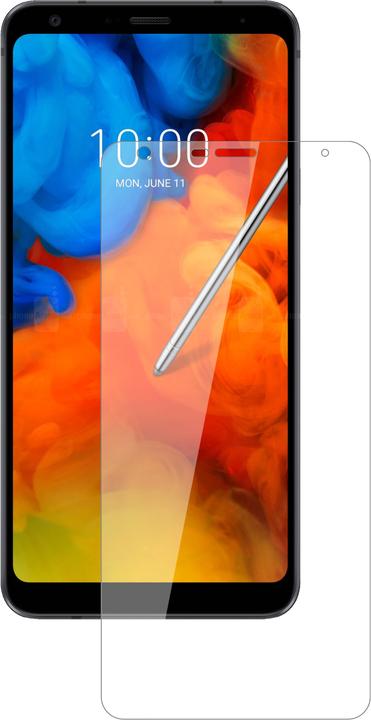 Produktbild Dipos Displayschutz Anti-Shock (1 Stück, LG Q8 2018)