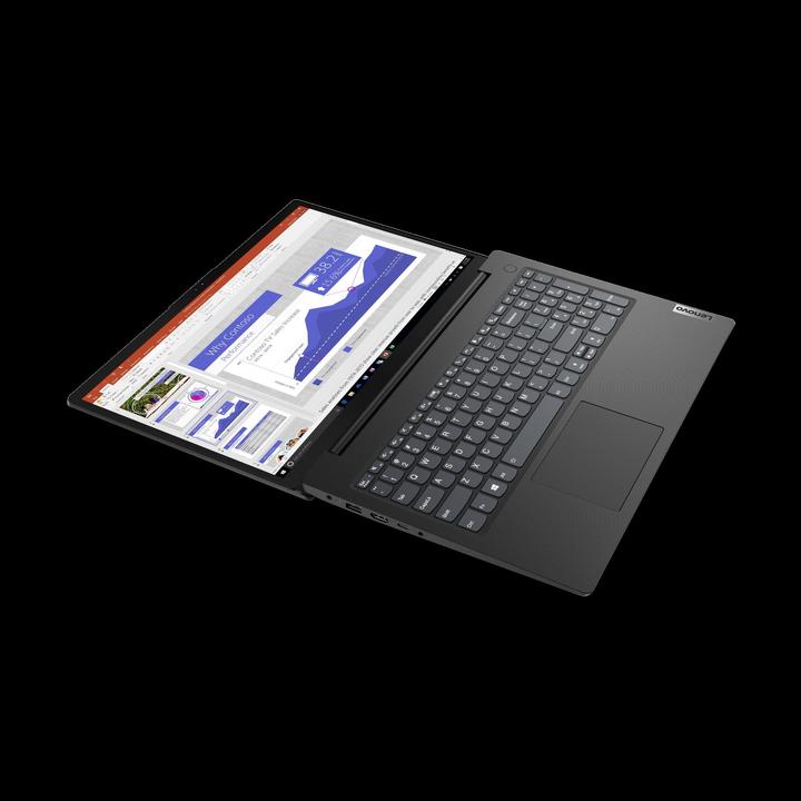 Productafbeelding Lenovo V15 Gen 2 (15.60", Intel Celeron N4500, 8 GB, 512 GB, NL)