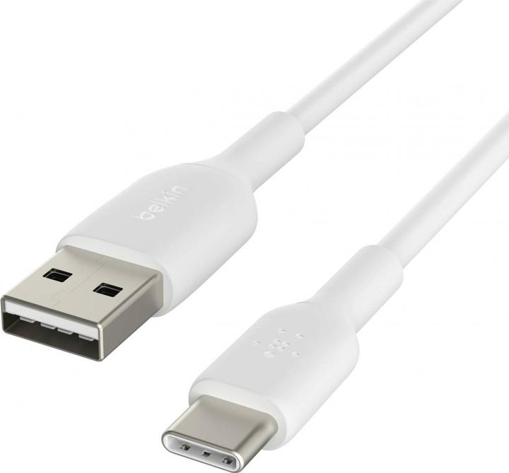Immagine prodotto Belkin USB A - USB C (1 m, USB 2.0)