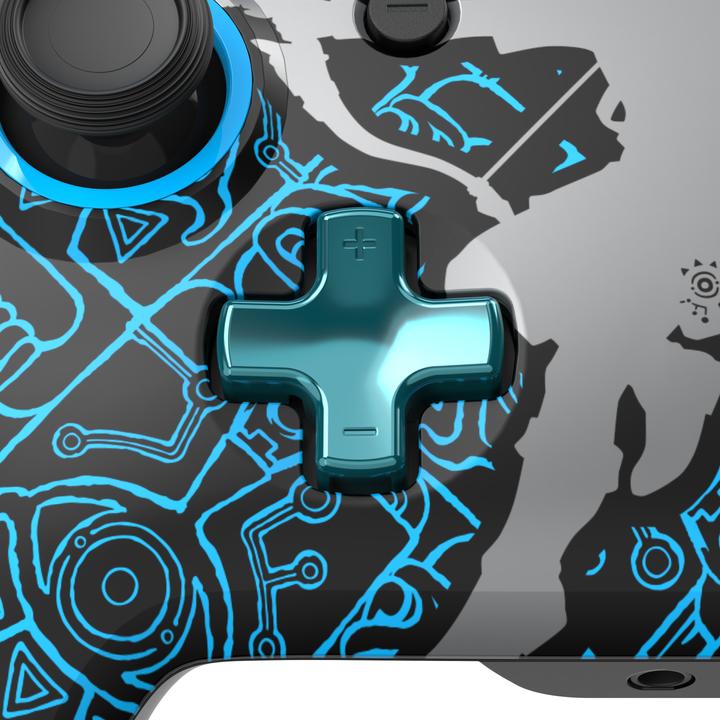 Produktbild PDP Rematch Wired Controller (Switch OLED, Switch Lite, Switch)