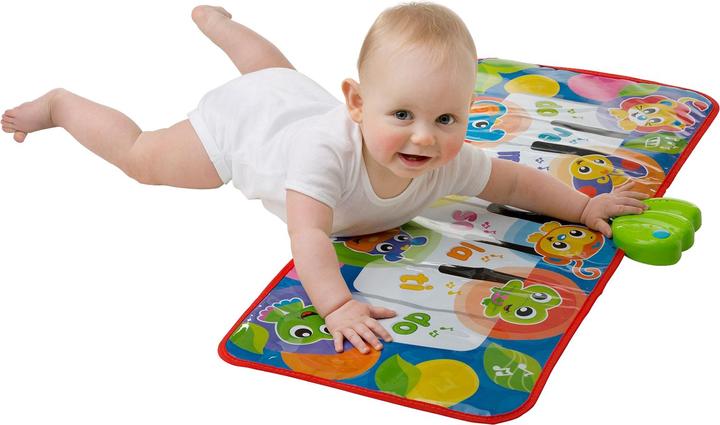 Produktbild Playgro Jumbo Jungle (Deutsch)