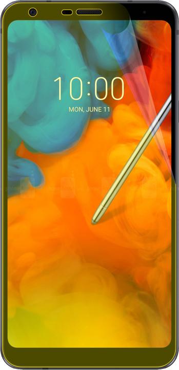 Image du produit Dipos Film de Protection d’écran Full-Cover 3D (2 pièce(s), LG Q8 2018)