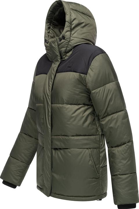 Actual product image Ragwear Wikesh (XXL)