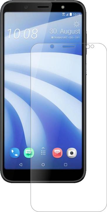Image du produit Dipos Film de Protection d’écran Anti-Shock (2 pièce(s), HTC U12 Life)