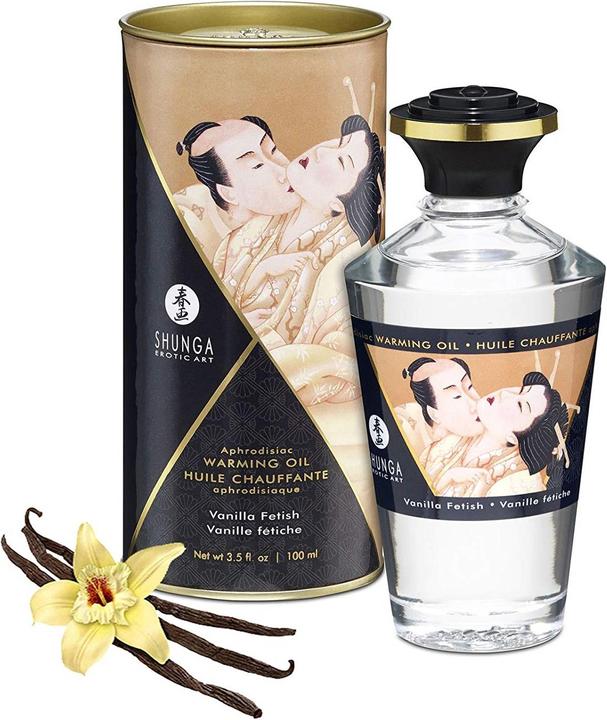 Produktbild Shunga Aphrodisiac (100 ml)
