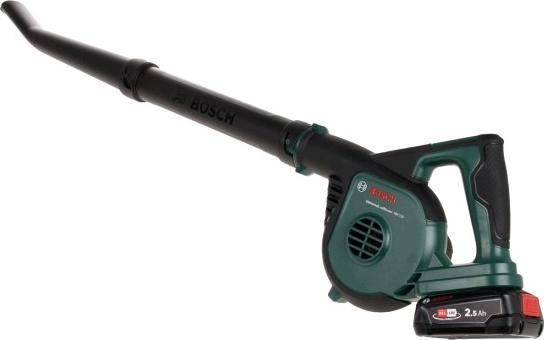 Produktbild Bosch Home & Garden Universal (Akkubetrieb, Laubbläser)