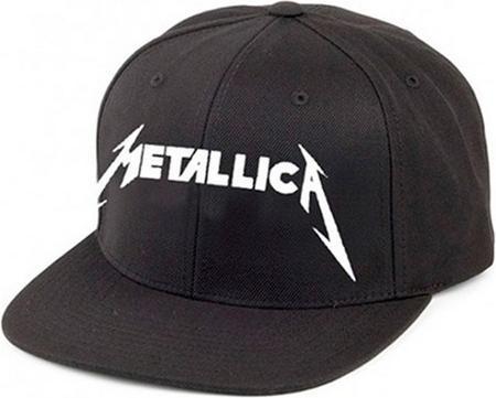 Immagine prodotto Metallica Cappellino snapback Damage Inc (Taglia unica)