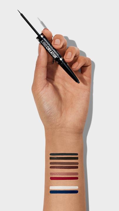 Produktbild Revlon CS Line Creator Blackout (151 Blackout)