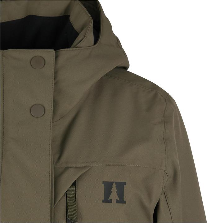 Actual product image Heber Peak Women's SylvaHe. Parka (42, XL)