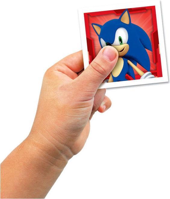 Productafbeelding Clementoni Memo Sonic