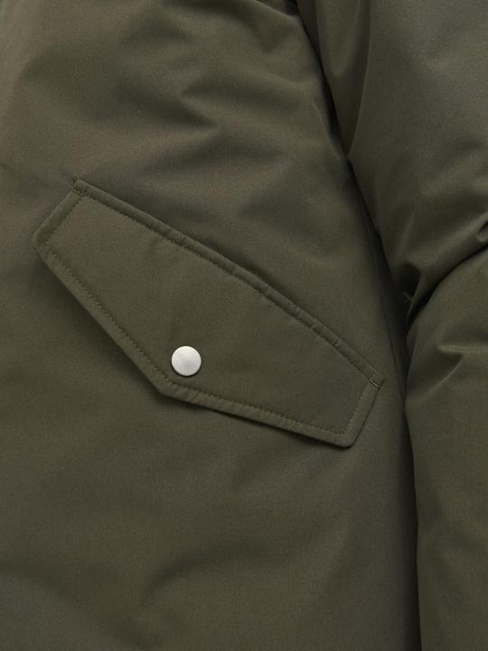 Image du produit Jack & Jones Parka classique (XS)