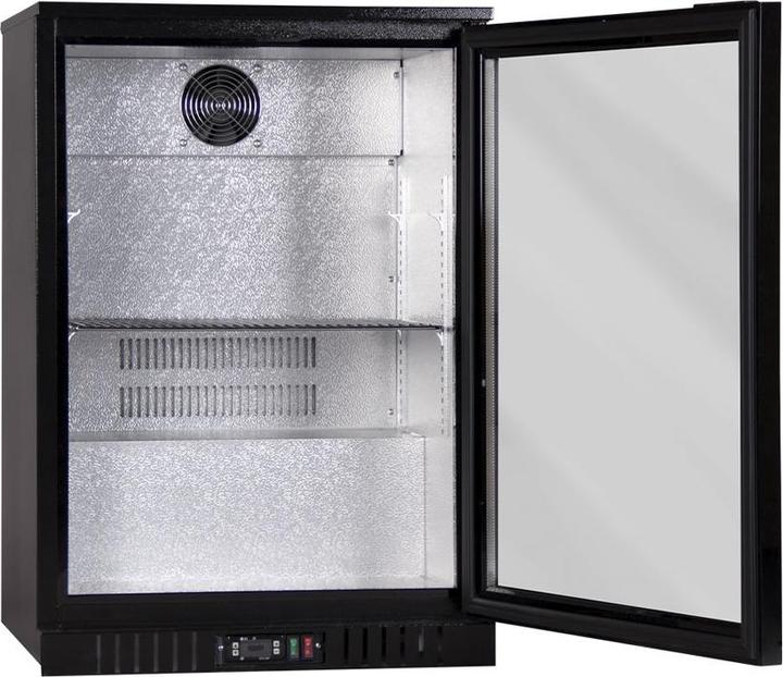 Produktbild Kibernetik FSP Getränkekühlschrank (150 l)