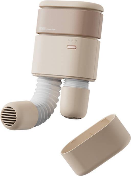 Xiaomi Sothing DSHJ-S-2110 shoe dryer (white) (1 x)