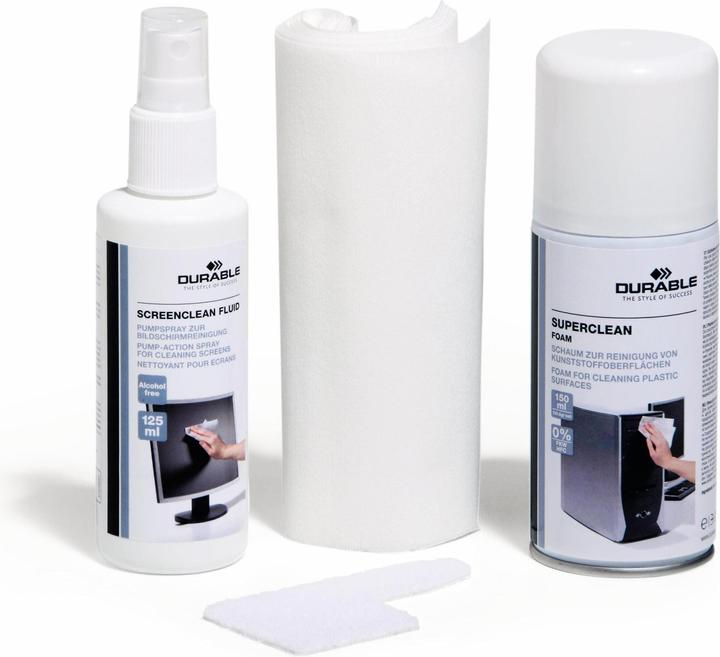 Produktbild Durable Cleaning Kit