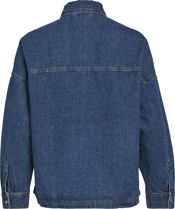 Image du produit Vila VICREEK Denim Hemd (40)