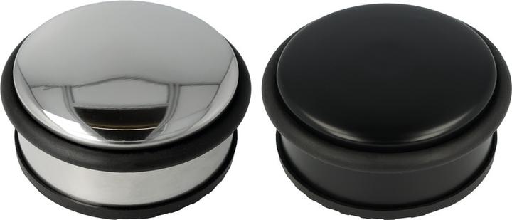 Actual product image Westcott Doorstop (1 Piece, 10 x 4 cm)