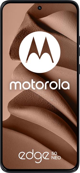 Immagine prodotto Motorola Edge 50 Neo (512 GB, PANTONE Mousse Moka, 6.36", Doppia SIM, 50 Mpx, 5G)