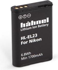 Image du produit Hähnel HL-EL23 Lithium-Ion (Li-Ion) (Batterie)