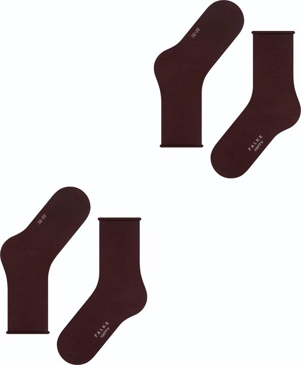 Produktbild Falke Happy DP SO (Einzelpack, 39 - 42)