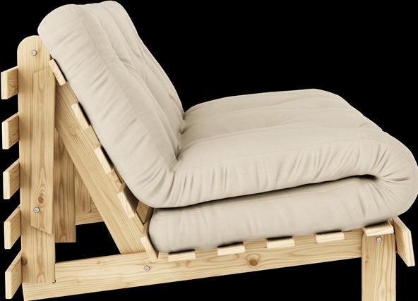 Produktbild Karup Design ROOTS 160 (Bettsofa)