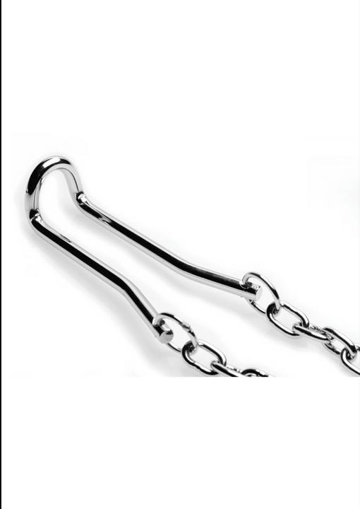 Image du produit Master Series Heavy Hitch Ball Stretcher Crochet avec poids