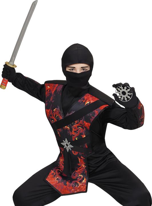 Produktbild Widmann Ninja Schwert