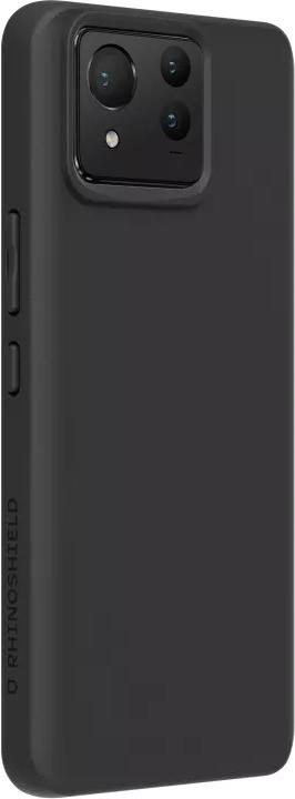 Actual product image ASUS RhinoShield SolidSuit Case Zenfone 11 Ultra Black (Asus Zenfone 11 Ultra)