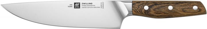 Produktbild Zwilling Intercontinental Kochmesser 200mm (20 cm)