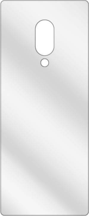 Produktbild Dipos Displayschutzfolie Crystalclear (5 Stück, Sharp Aquos Zero 2)
