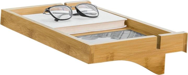 Actual product image SoBuy Bed tray (36 x 25 x 9 cm)
