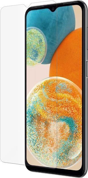 Tiger Pellicola di vetro antigraffio (1 Pezzo/i, Samsung Galaxy A23 5G)