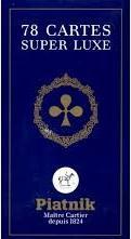 Produktbild Piatnik Tarot (Französisch)