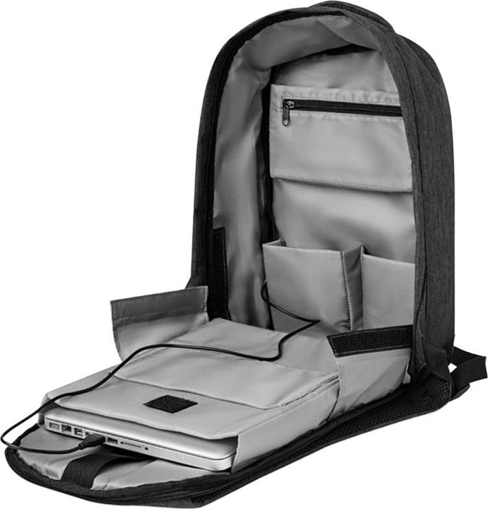 Produktbild MidOcean Rucksack Berlin Zweifarbig