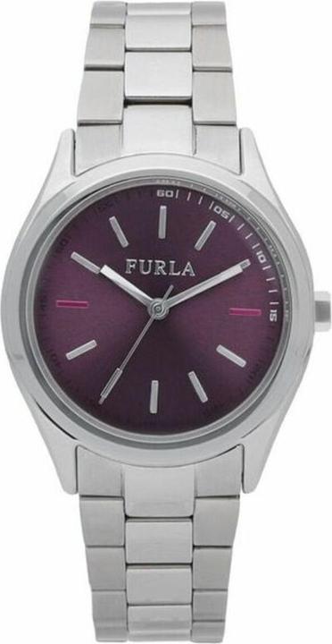 Furla Ladies' Watch R4253101504 (Ã˜ 35 mm) (35 mm)
