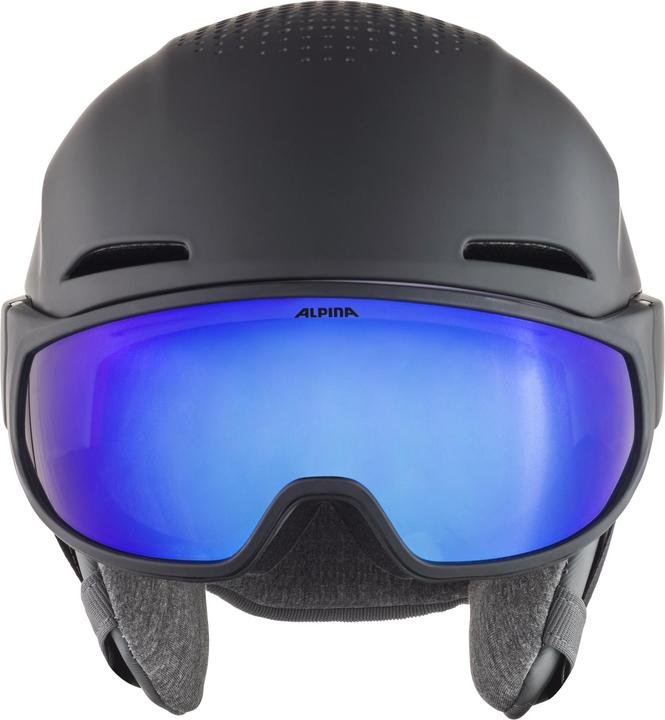 Produktbild ALPINA SPORTS Alto Q-Lite (51 - 55 cm, S)