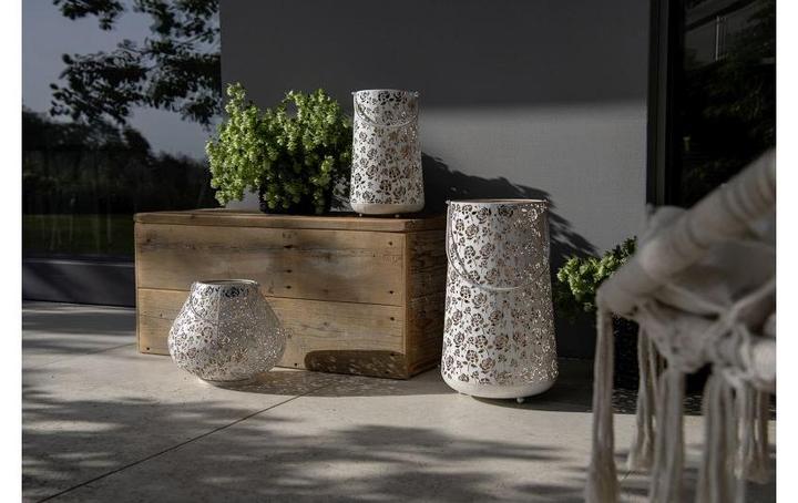 Immagine prodotto STT Antic Baccara (Ø 28 x 46 cm, 1 x)