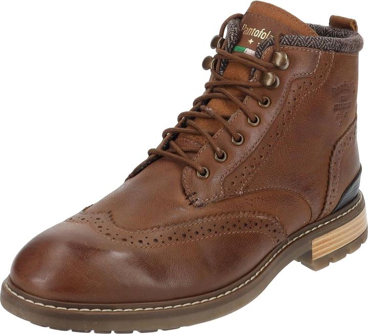 Produktbild Pantofola d'Oro Stiefelette (42)