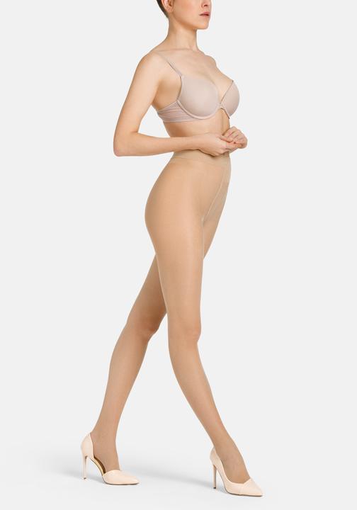 Immagine prodotto Camano Collant da donna tutti i giorni 20 DEN 4p (20 DEN, 40, 42)